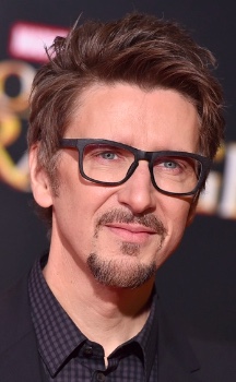 Scott Derrickson